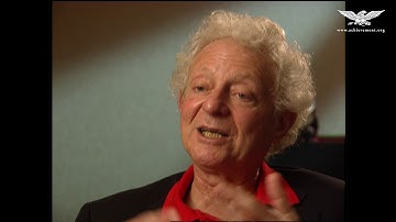 Leon Lederman, Academy Class of 1982, Part 19