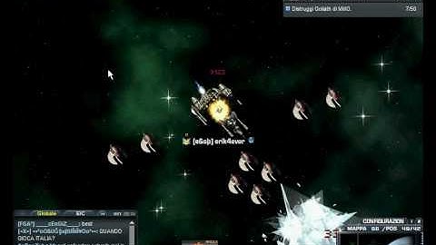 Darkorbit beta