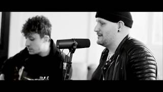 8 Graves - Burning Alive (Acoustic)