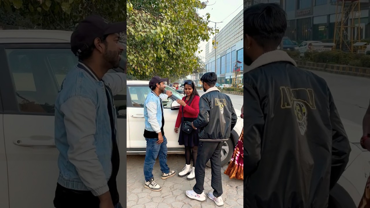 Эй, подожди ✋ что ты делаешь, брат? 