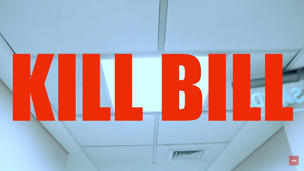 Watch Daniel Jaller - Kill Bill (Video Oficial) on YouTube Watch Daniel Jaller - Kill Bill (Video Oficial) on YouTube