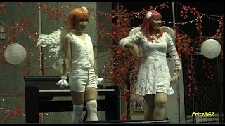Sashimi - 'Beat in Angel (LoveLive Rin & Maki)' (EOY 2018 (Day 2)