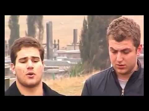 ქართველი გმირი - ლევან იოსებიძე † Georgian Hero - Levan Iosebidze