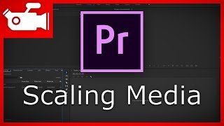 How to Scale Media in Adobe Premiere Pro