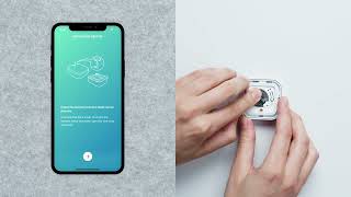 How to set up your smart blinds with the IKEA Home smart app screenshot 3