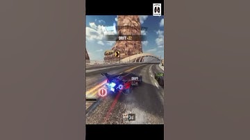 Apollo Intensa Emozione | Need For Speed: No Limits | Breakout (Day 4 | Event 6) - #ABZGaming #Short