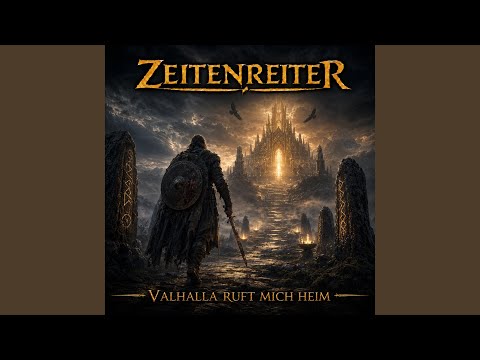 Valhalla ruft mich heim