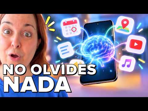 7 THINGS YOUR PHONE CAN REMEMBER FOR YOU