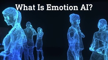 What Is Emotion AI?