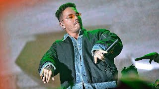 J Balvin Presentación Completa En el Festival Presidente 2017 | Resumen