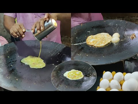 Video: Waarom Straatvoedsel In Mumbai Pav Of Portugees Brood Gebruikt