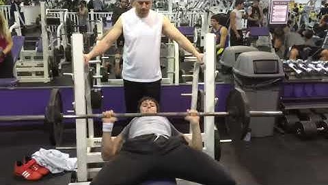 David Laid 6 Year Natural Transformation 13-19