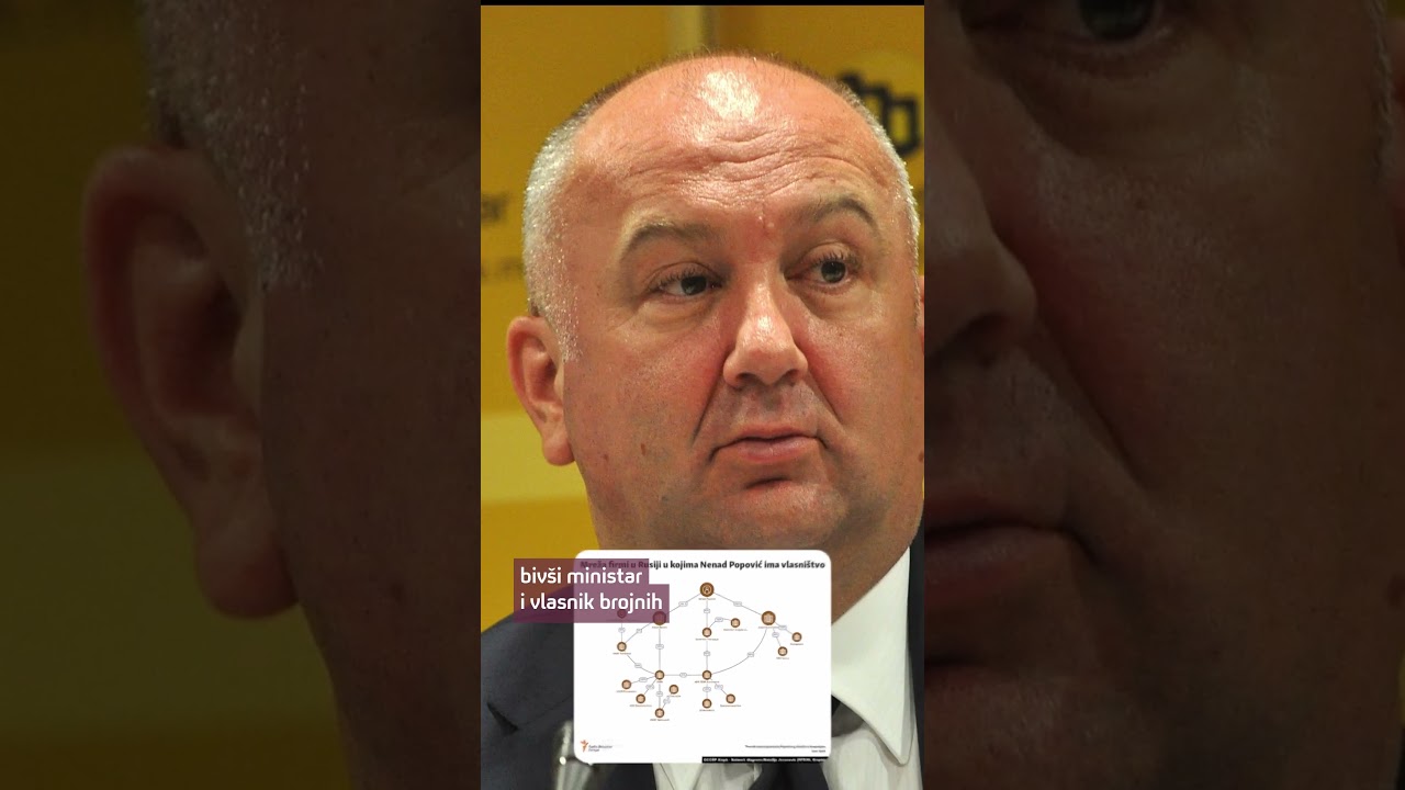 Ko su najbogatiji ministri prethodne Vlade Srbije?