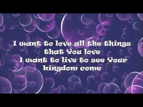 The Afters Wake Up My Heart (Lyric Video)