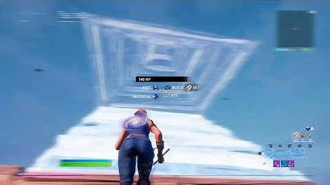 The SMOOTHEST 60FPS Console Settings for Perfect Aim + Satisfying Builds😍 #Unyque1kRC