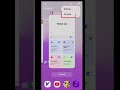 Samsung HomeUp: Enable search bar ⚠️