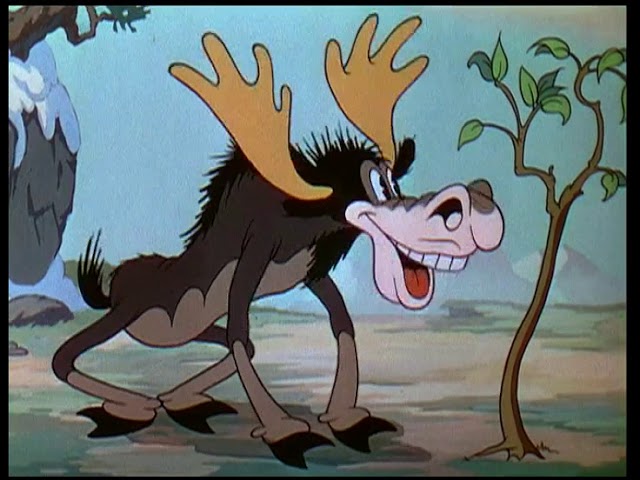 昭和初期 ミッキー 猛獣狩 ディズニー 36ミリ sddefault.jpg