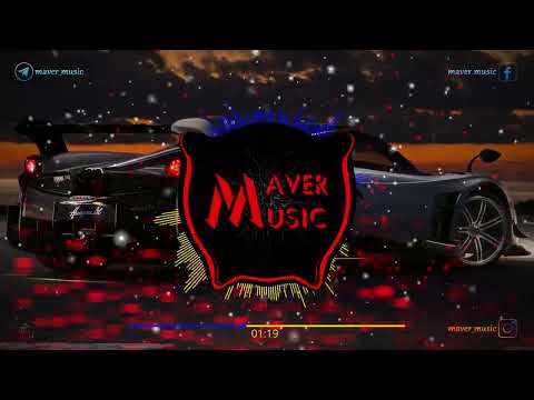 XSERGO Неземна BID0NCI0N Remix А вона як неземна мене з розуму звела 