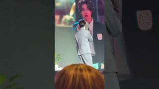 Leedongwook Fanmeeting In Bangkok 2026