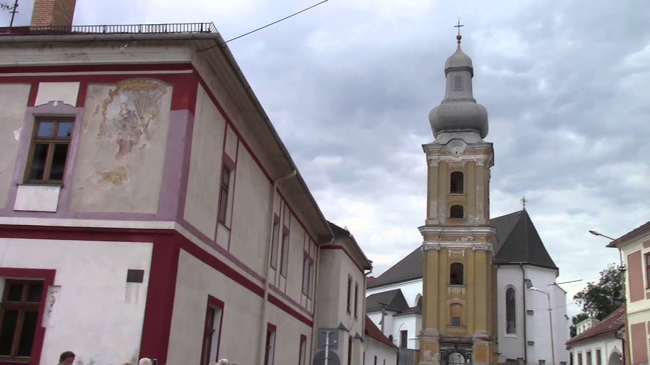 Felvidék,Rozsnyó