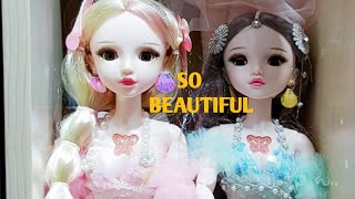 BEAUTIFUL DOLLS IN HONGKONG #shorts