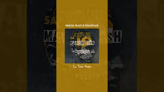 Mahtie Bush & Mon$rock - In Your Area