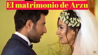 Elif Capítulo 414 Lunes 12 De Marzo Del 2018 La Boda De Arzu Y Umit
