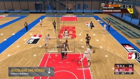 First snatch block of 2K22