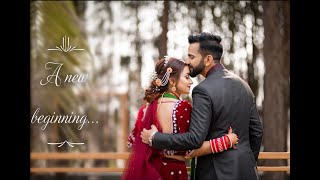 |A New Beginning| |A Journey With Love| |Wedding| |Teaser|