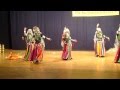 Rajasthani Folk Dance Shree M N Virani Science College