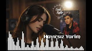 Hayırsız Yarim Cover AI #emrah #arabesk #popmüzik #halkmüziği #özgünmüzik #cover
