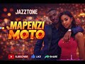 MAPENZI MOTO Jazztone Official Audio 2026