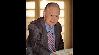 Funeral Service for Pastor Shelby Gillam- Founder & President of Christian Broadcasting Ministries