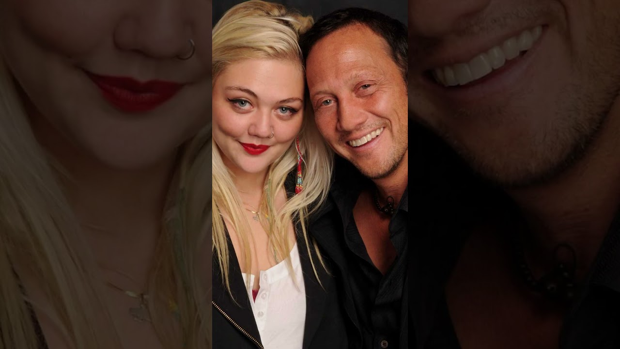 Watch Elle King has a daddy issue on YouTube Watch Elle King has a daddy issue on YouTube