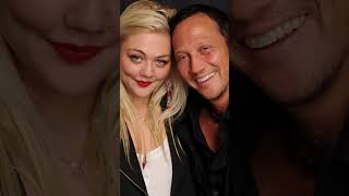 Elle King has a daddy issue