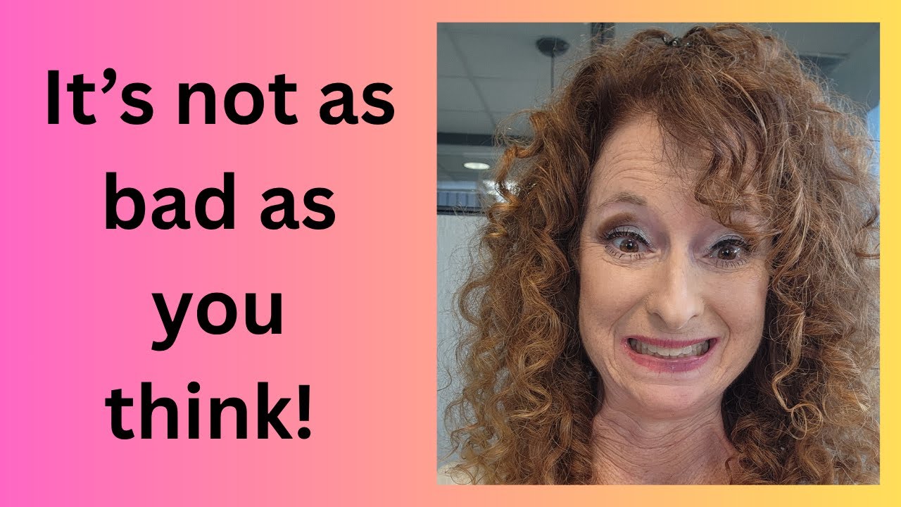 Change Your Perspective 