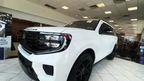 How to Retrieve the Factory Keyless Entry Code | Ford Expedition (2025)