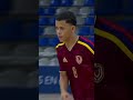 ¡LA VINOTINTO GANÓ EN LOS PENALES Y CONSIGUIÓ EL PUESTO 3° DE LA CONMEBOL #SUB17FS! 🇻🇪🥉