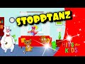 Stopptanz  keks  kumpels singen hits fr kids  kinderlieder