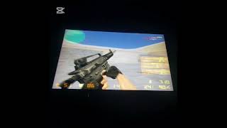 cs1.6 with sayko #counterstrike #cs16 #csgo #csk #cs #gameplay