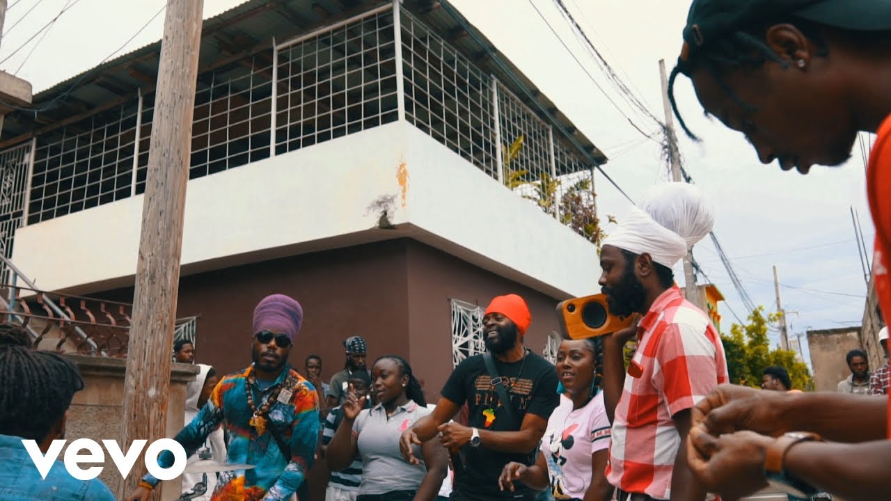 Bugle Greatest Thing Is To Know (Official Video) YouTube