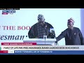 What Killed President Buhari? - Author Provides Answer In New Book “From Soldier to Statesman”