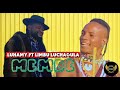LUHAMY FT LUMBU LUCHAGULA MEMBE OFFICIAL AUDIO BY BRAND MAISHA STUDIO BM 