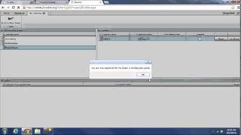 My Learning Silverlight