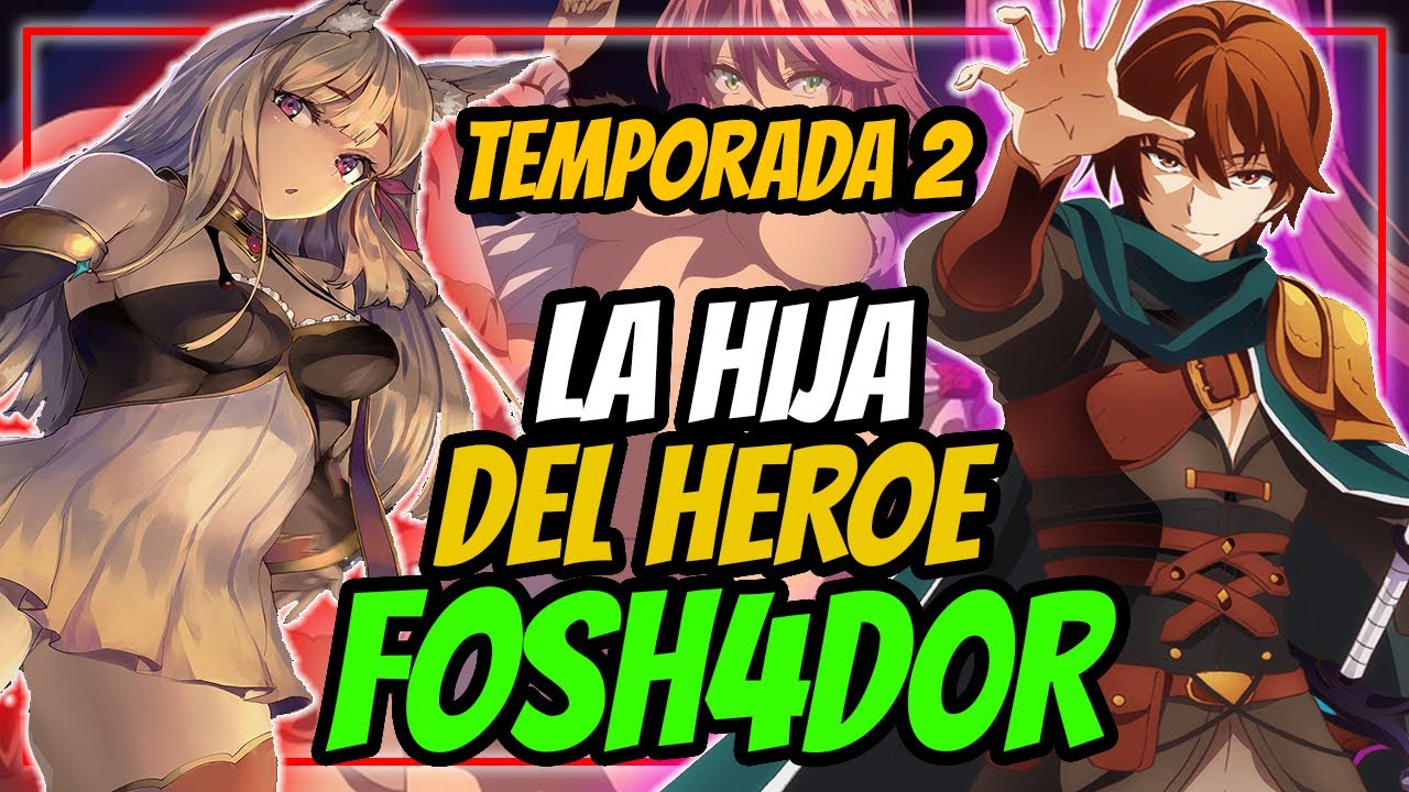 🔥¿CUANDO SE ESTRENA LA TEMPORADA 2 DE KAIFUKU JUTSUSHI NO YARINAOSHI??🔥🔥  