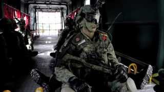 1st Commando Battalion