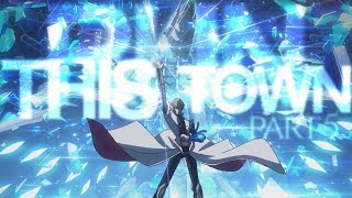 [DS] Run This Town MEP part 5