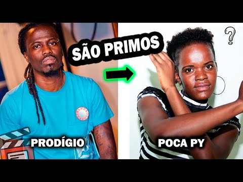 Vídeo: 10 netos de celebridades soviéticas que tiveram tanto sucesso quanto seus avós