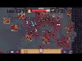 I played the "World's Hardest Game"! (A Strategy Game called "Hero's Hour")