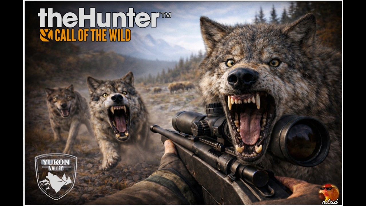 🦌Great One RED DEER-vadásztatás🦌